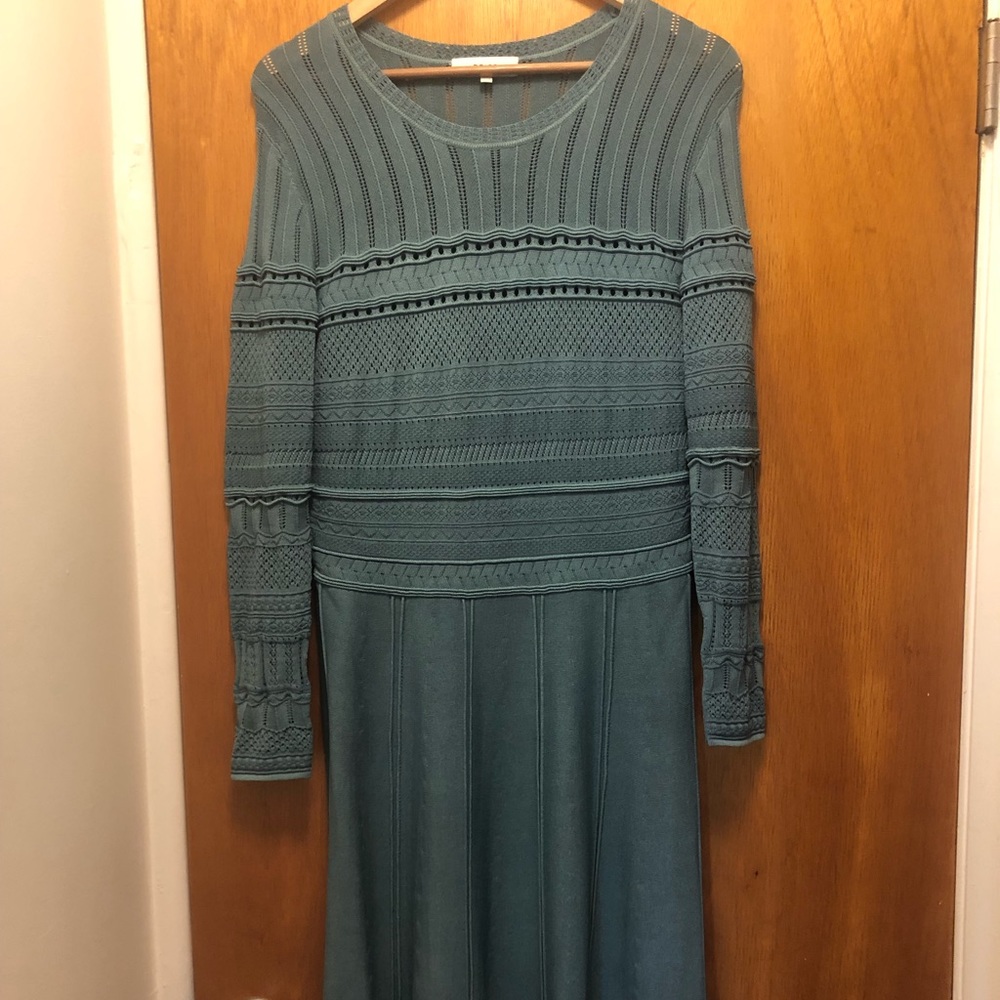 Dress from uk brand Reiss